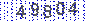 This Is CAPTCHA Image